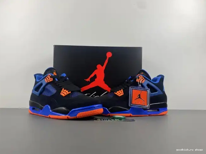 80% Off Sale Retro 4 308497-027 Cavs AIR Jordan 0416